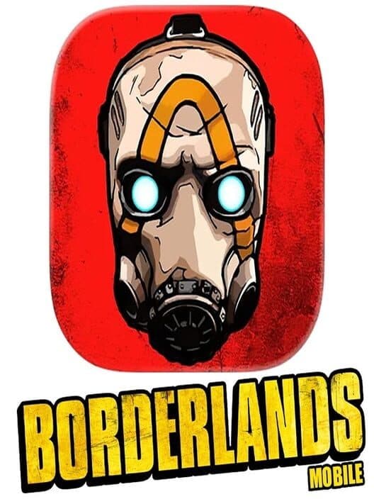 Обложка Borderlands Mobile