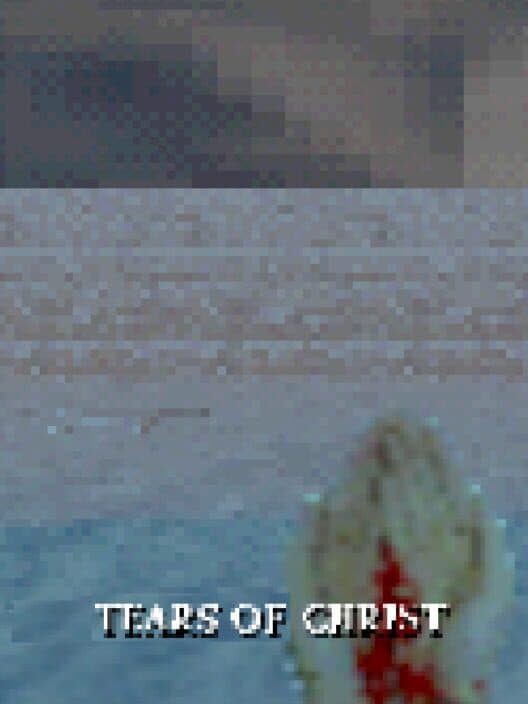 Обложка Tears of Christ