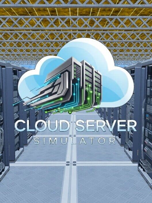 Обложка Cloud Server Simulator