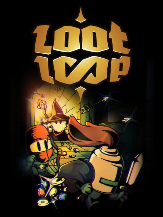 Обложка Loot Loop