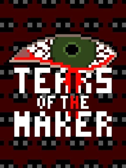 Обложка Tears of the Maker