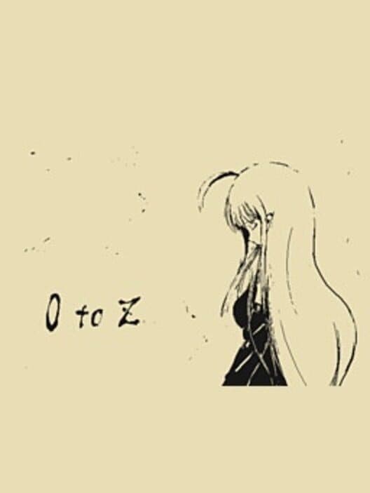 Обложка OtoZ