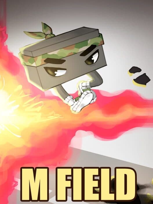 Обложка M Field