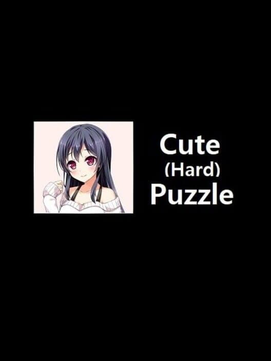 Обложка Cute(Hard)Puzzle