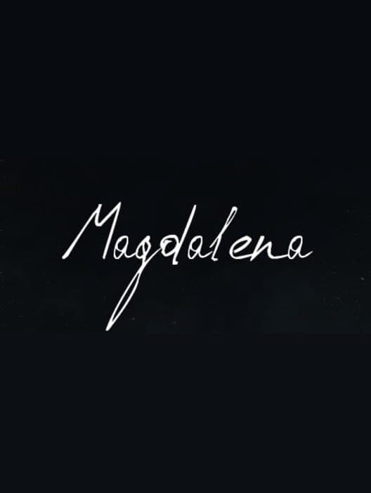 Обложка Magdalena