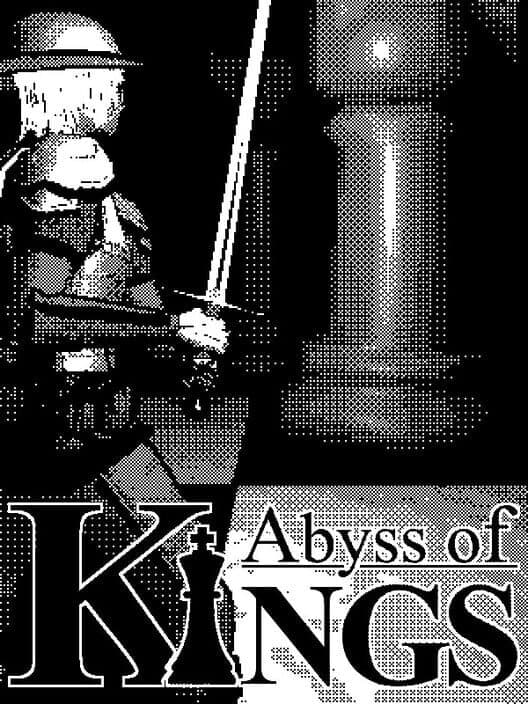Обложка Abyss of Kings