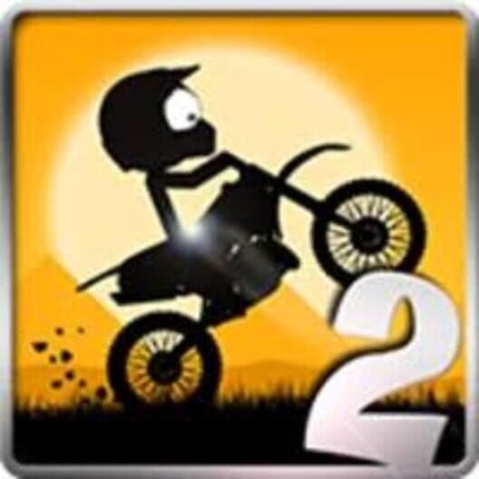 Обложка Stick Stunt Biker 2