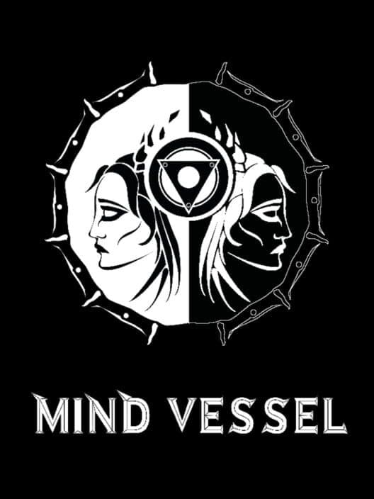 Обложка Mind Vessel