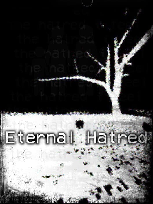 Обложка Eternal Hatred