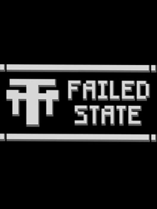 Обложка Failed State