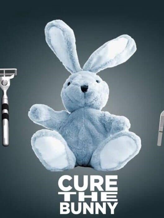 Обложка Cure The Bunny