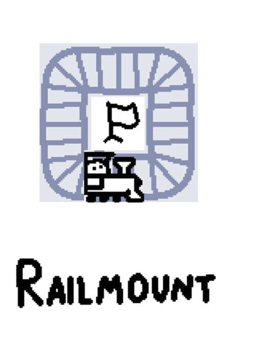 Обложка Railmount