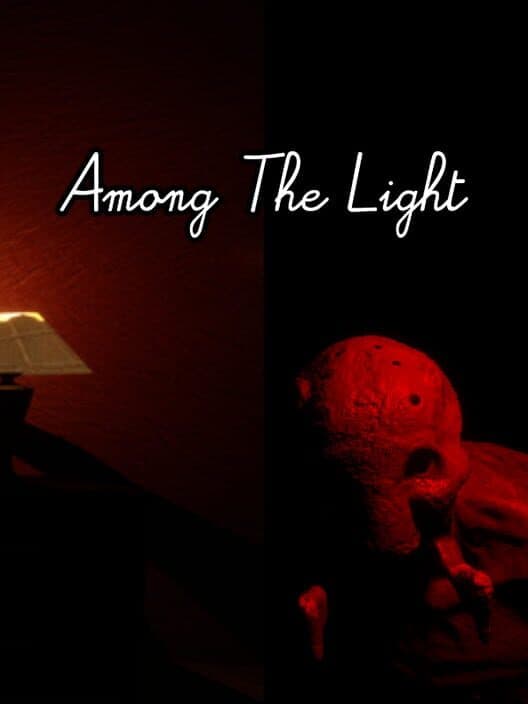 Обложка Among The Light