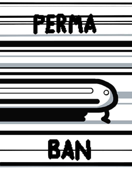Обложка Permaban
