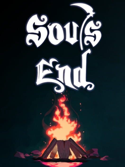 Обложка Souls End