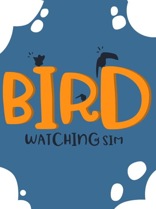 Обложка Bird Watching Simulator