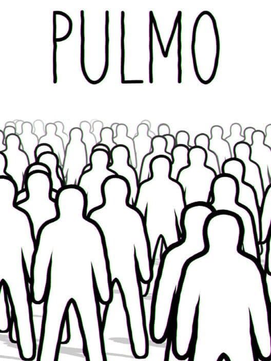 Обложка Pulmo
