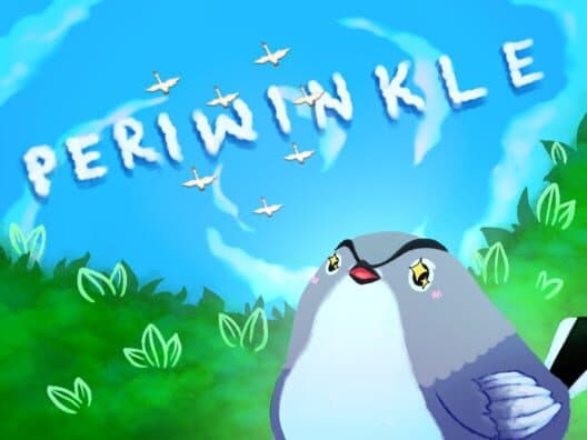 Обложка Periwinkle