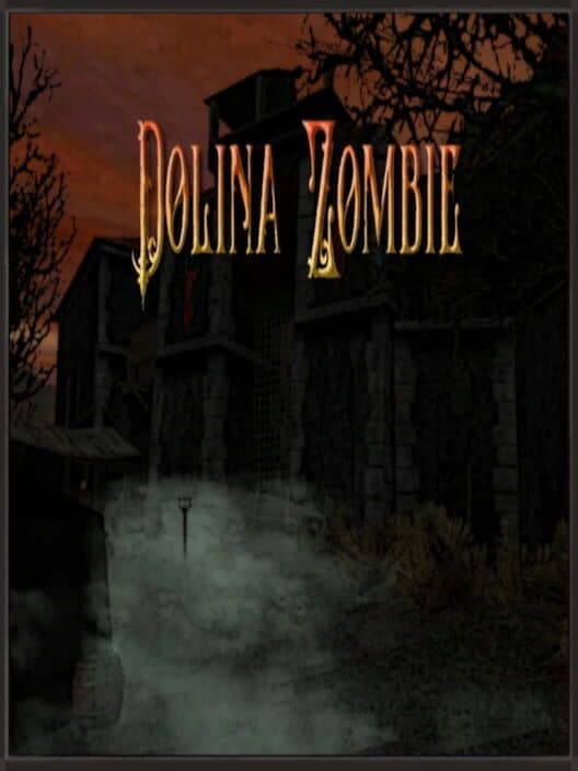 Обложка Zombie Valley: Definitive Edition