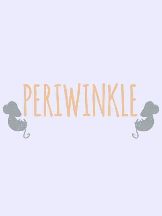 Обложка Periwinkle