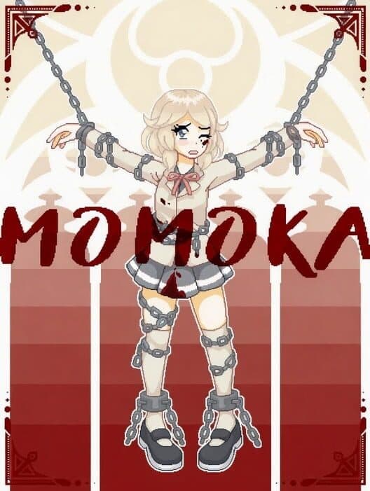 Обложка Momoka