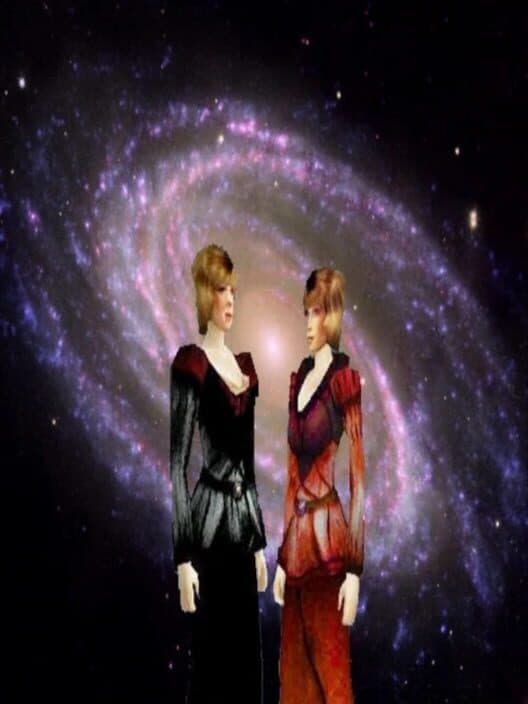 Обложка Gotthic II: The Sisters