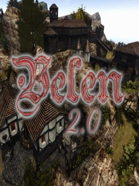 Обложка Velen