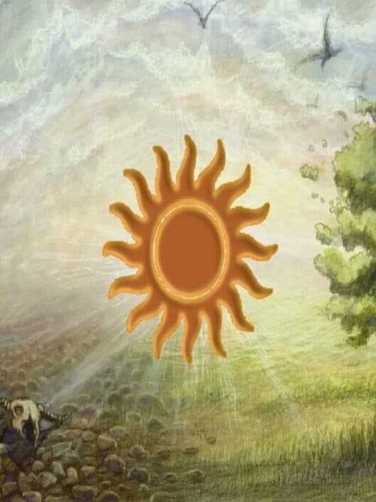 Обложка The Valley of Dawn