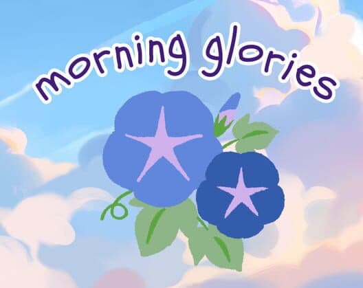 Обложка Morning Glories