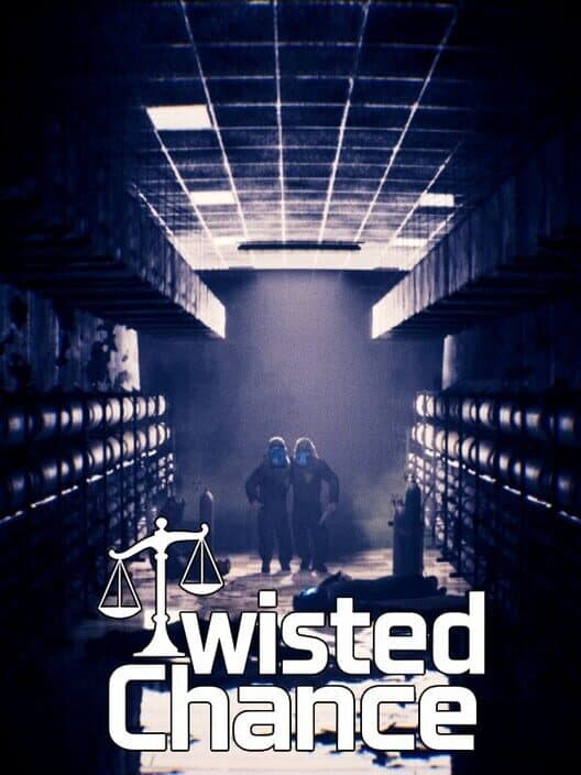 Обложка Twisted Chance Online