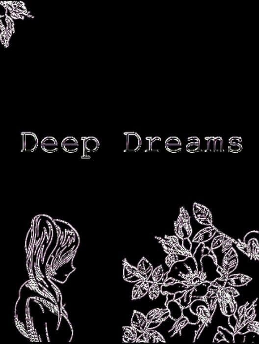 Обложка Deep Dreams
