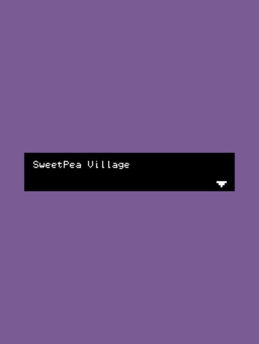 Обложка SweetPea Village