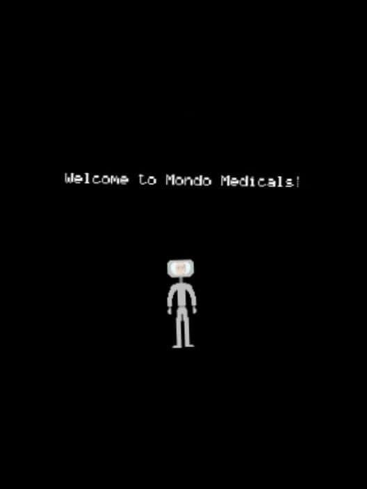 Обложка Mondo Medicals