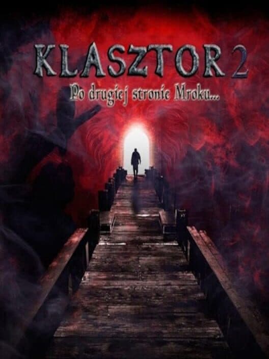Обложка Monastery 2: Beyond the Darkness