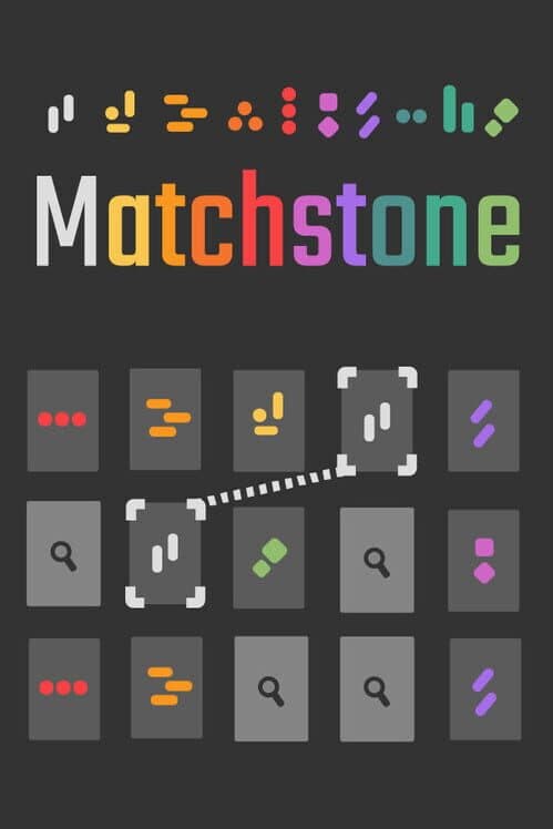 Обложка Matchstone