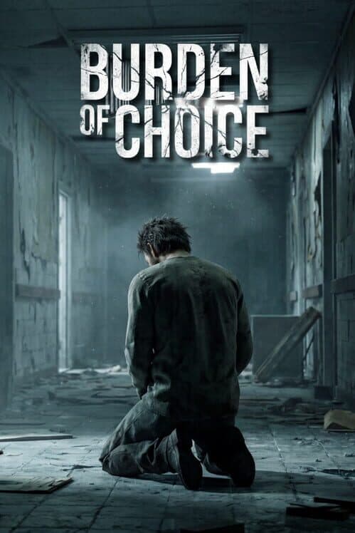 Обложка Burden of Choice
