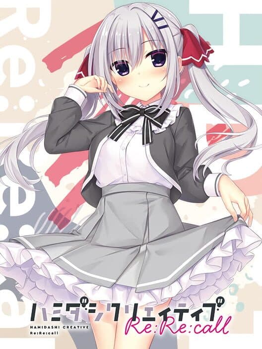 Обложка Hamidashi Creative Re:Re:call
