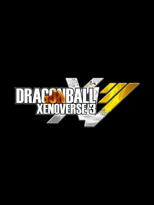 Обложка Dragon Ball: Xenoverse 3