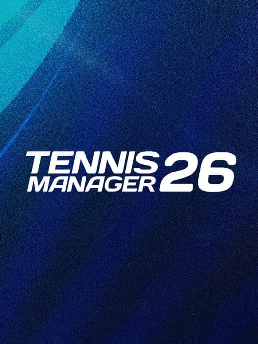 Обложка Tennis Manager 26