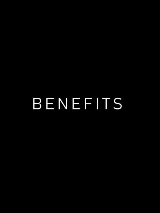 Обложка Echo: Benefits