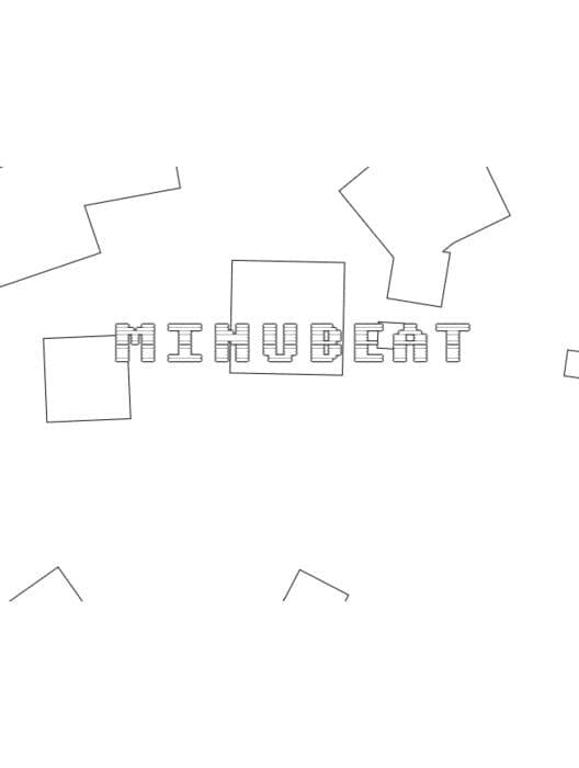 Обложка Minubeat