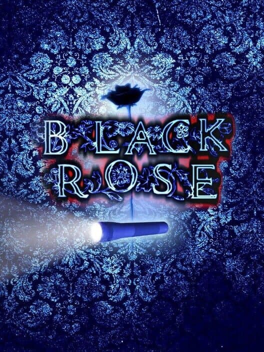 Обложка Black Rose