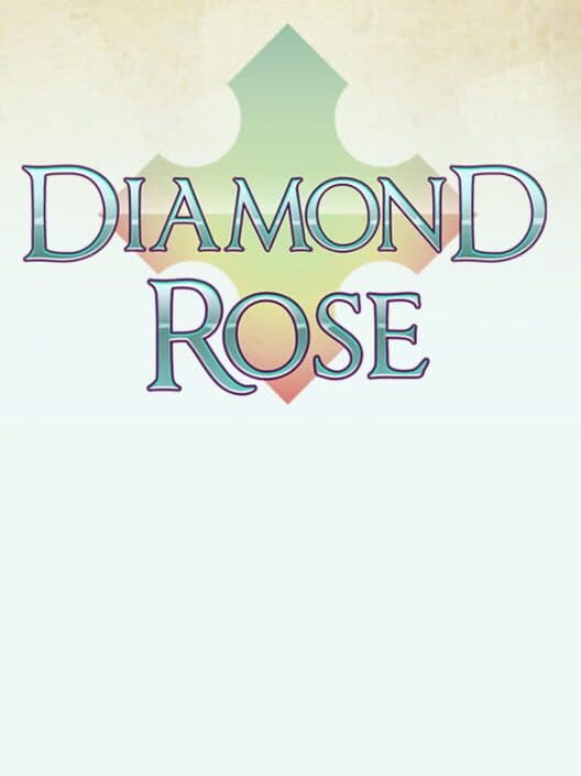 Обложка Diamond Rose