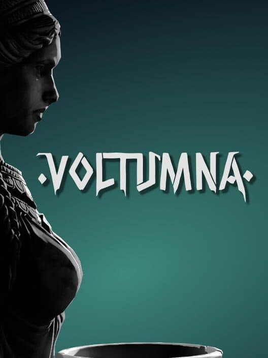 Обложка Voltumna