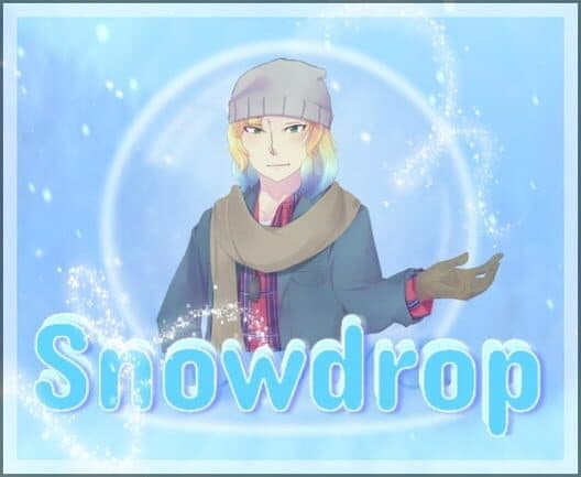 Обложка Snowdrop