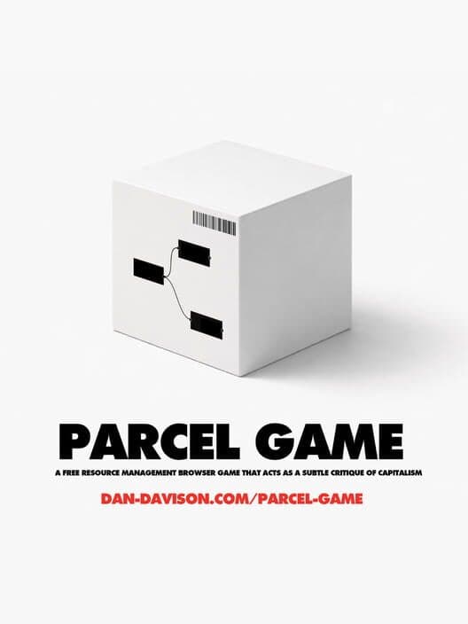 Обложка Parcel Game