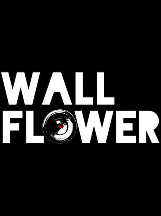 Обложка Wallflower