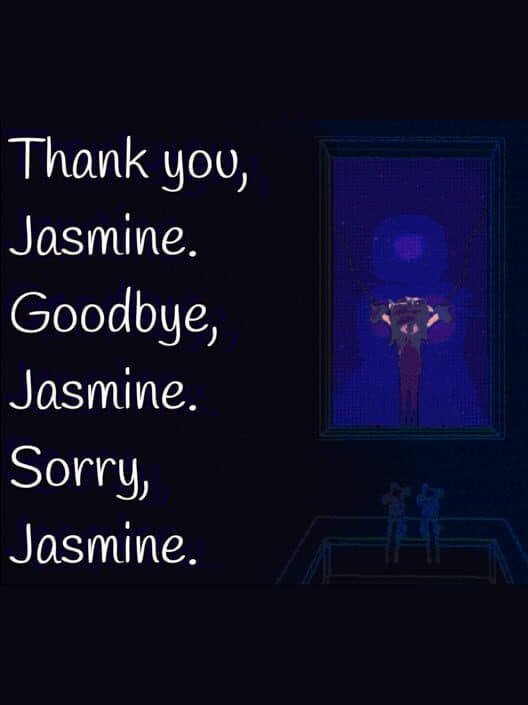 Обложка Jasmine