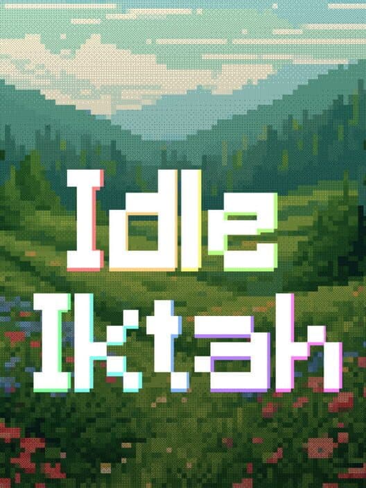 Обложка Idle Iktah