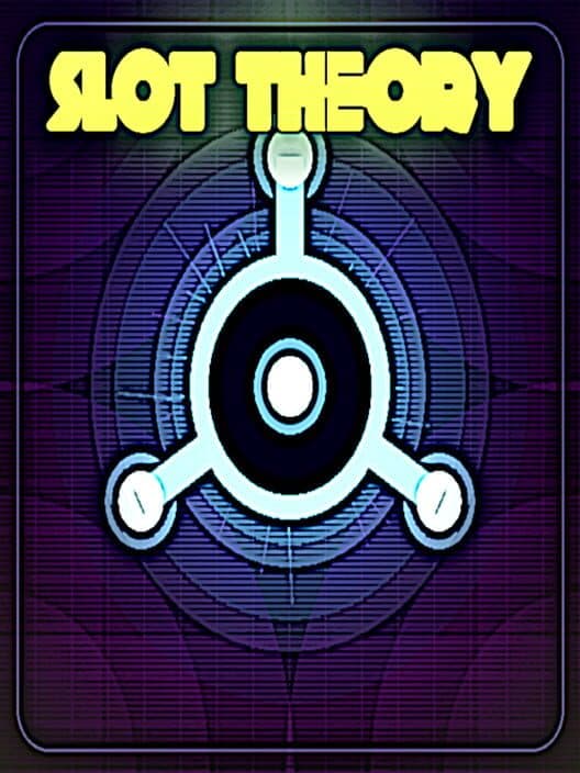 Обложка Slot Theory